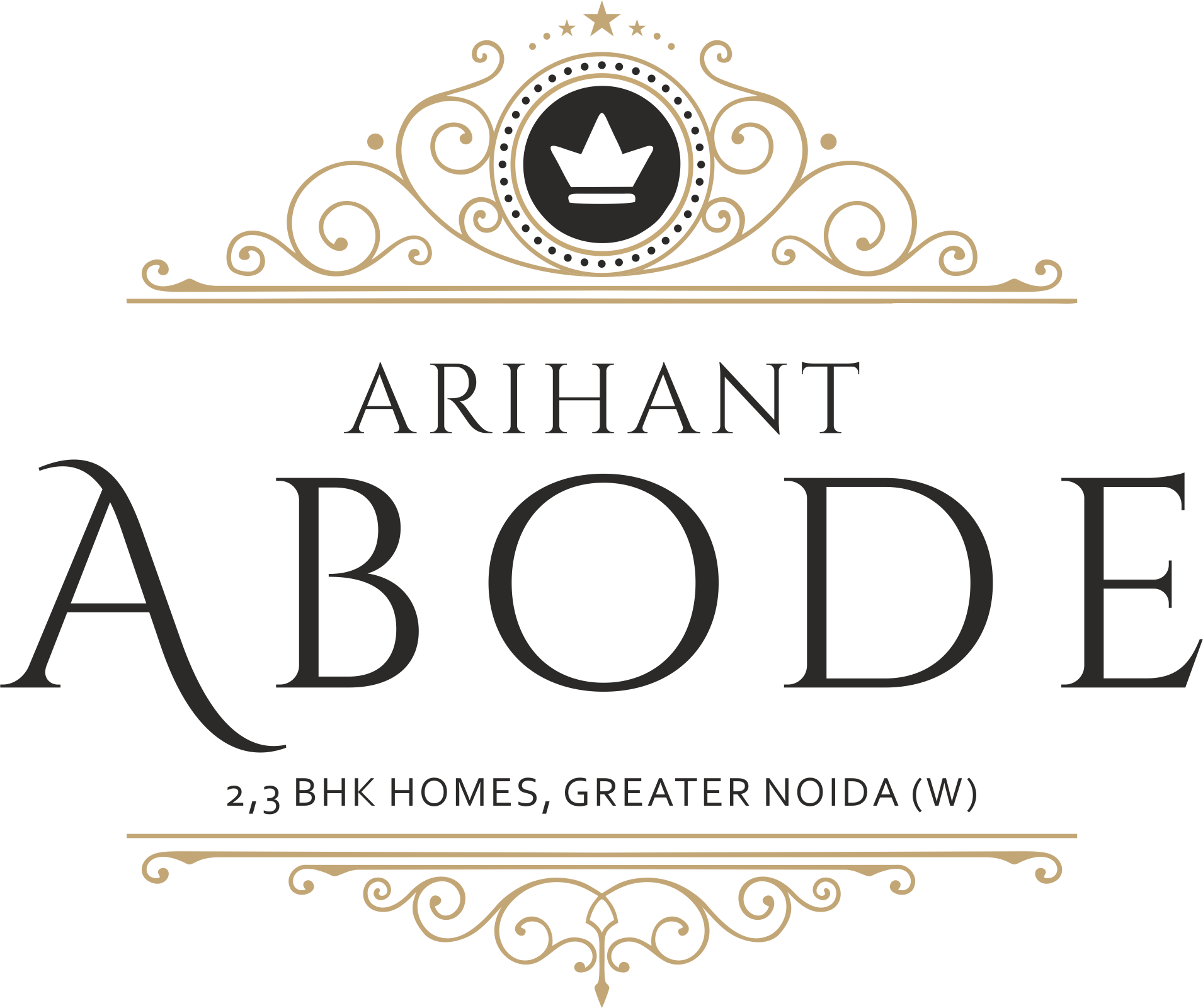 Arihant abode